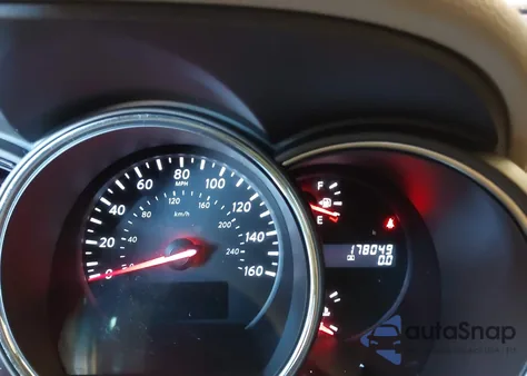 2011 Nissan Murano Sv z USA, uszkodzony, nr VIN JN8AZ1MW1BW185775